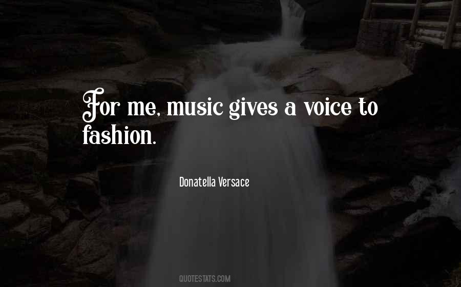 Music Gives Quotes #1493342