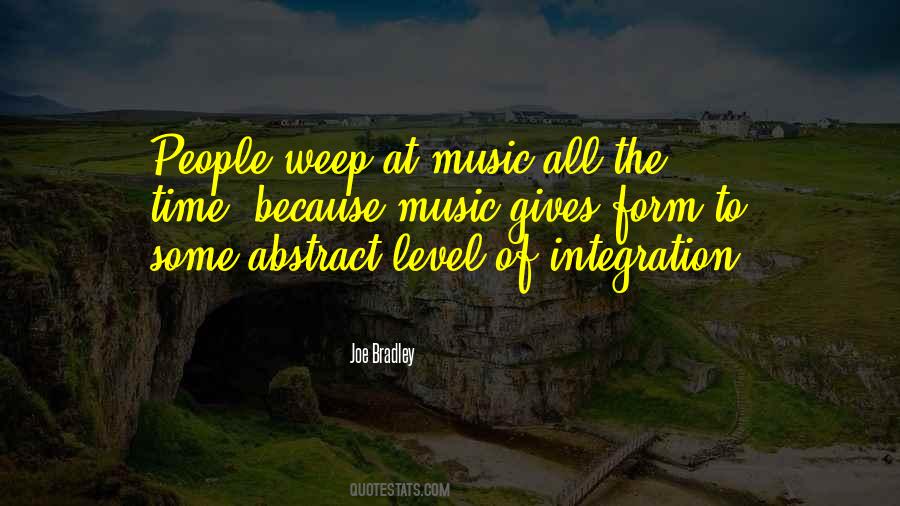 Music Gives Quotes #46183