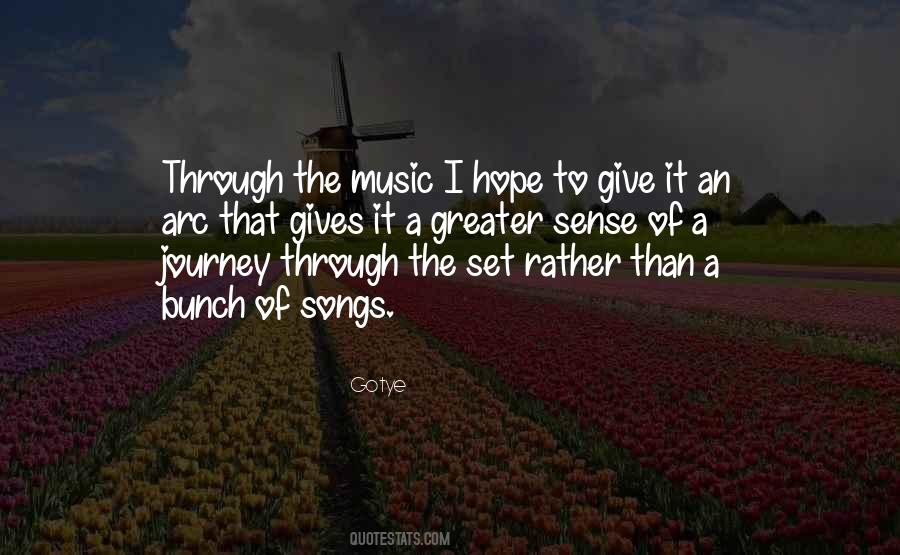 Music Gives Quotes #539588
