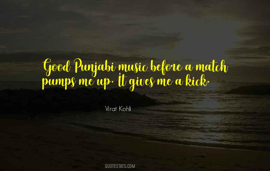 Music Gives Quotes #688799