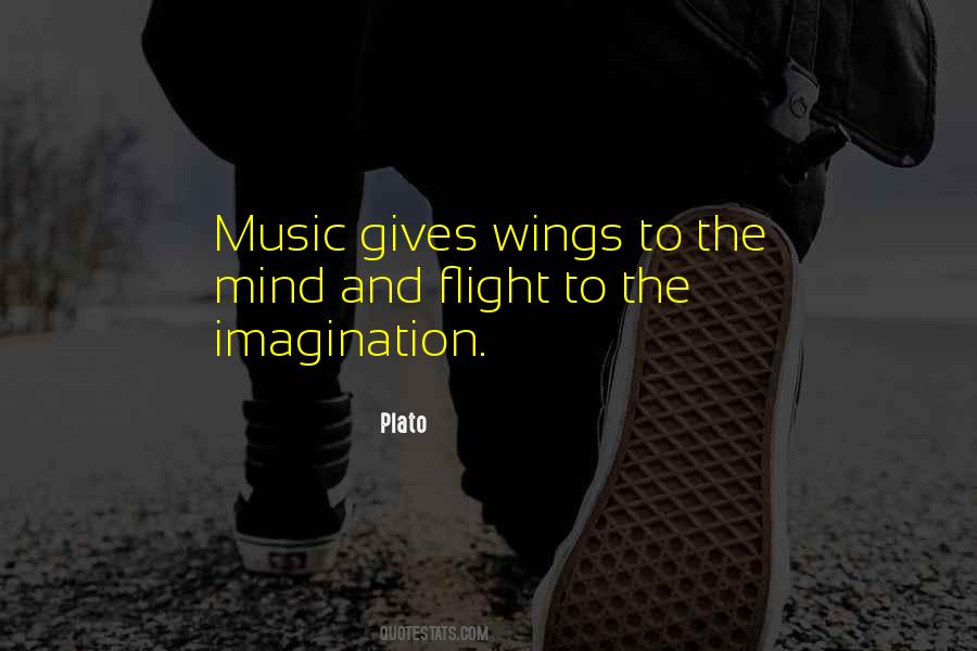 Music Gives Quotes #956913