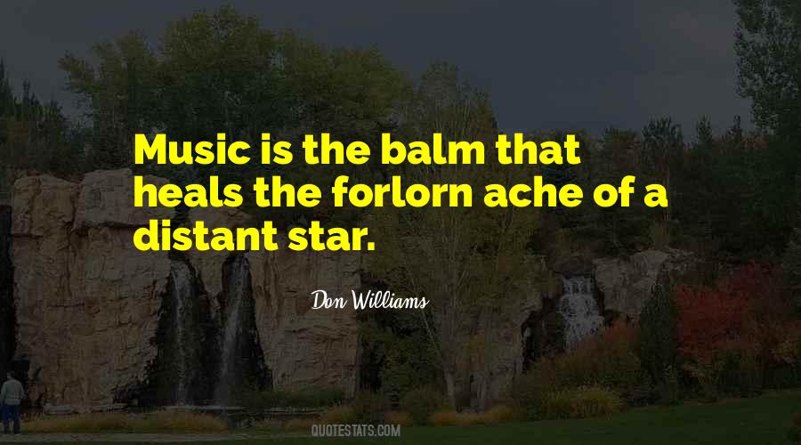 Music Heals Quotes #101622