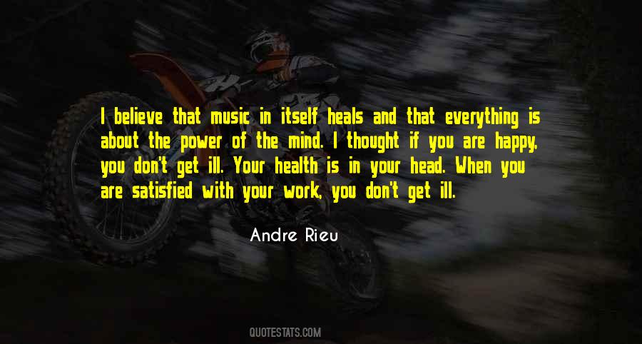 Music Heals Quotes #1139594