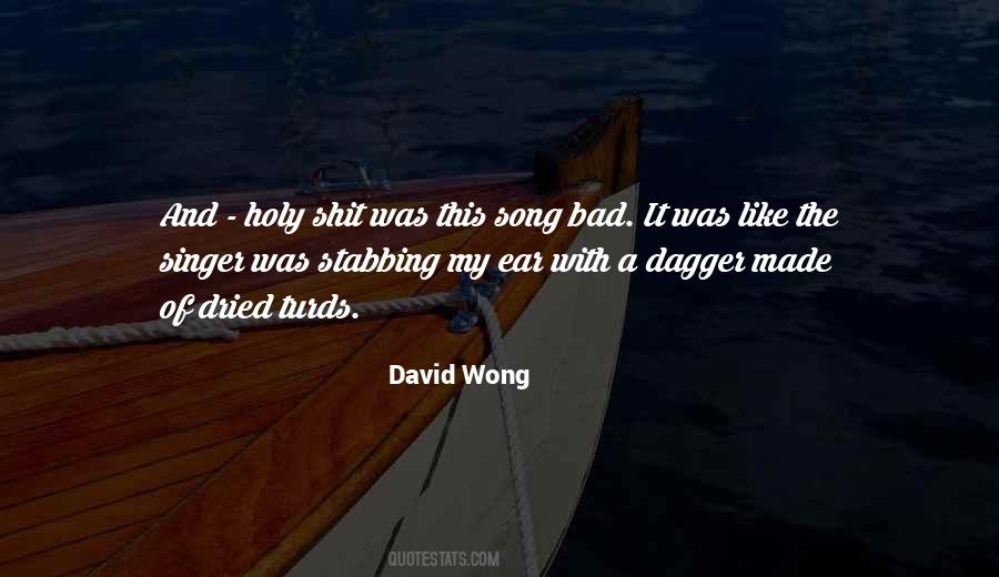 Music Humour Quotes #1585534