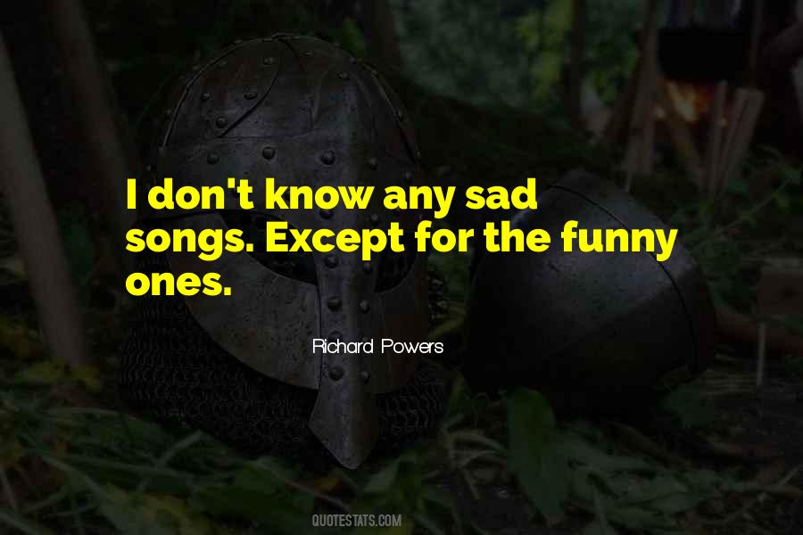 Music Humour Quotes #1793325