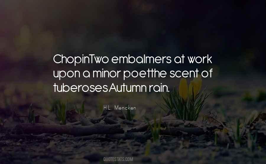 Music In The Rain Quotes #1605321
