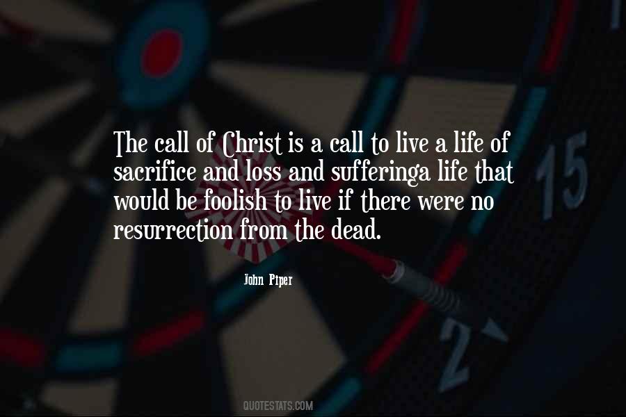Quotes About Christ Resurrection #104049
