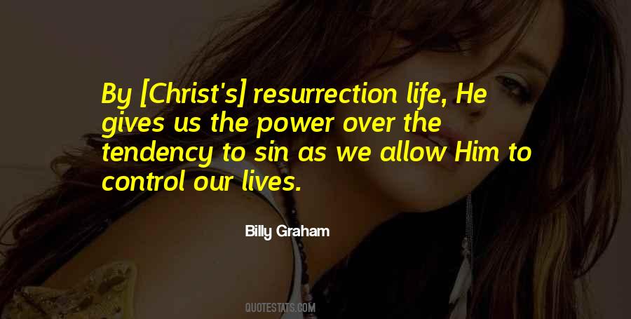 Quotes About Christ Resurrection #1133424