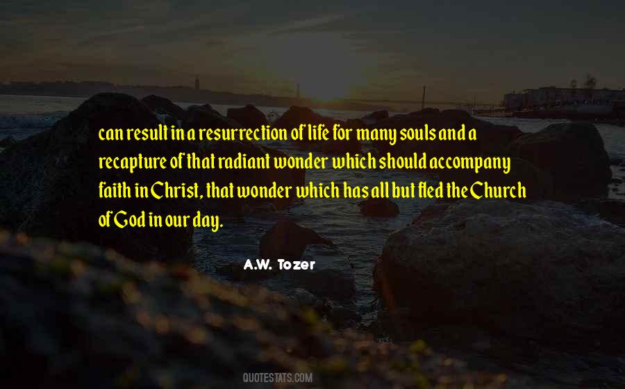 Quotes About Christ Resurrection #278800