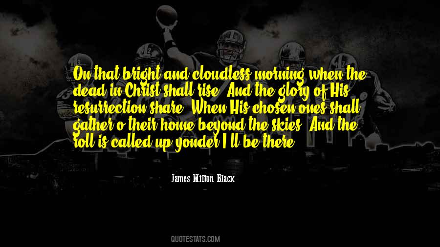 Quotes About Christ Resurrection #320064