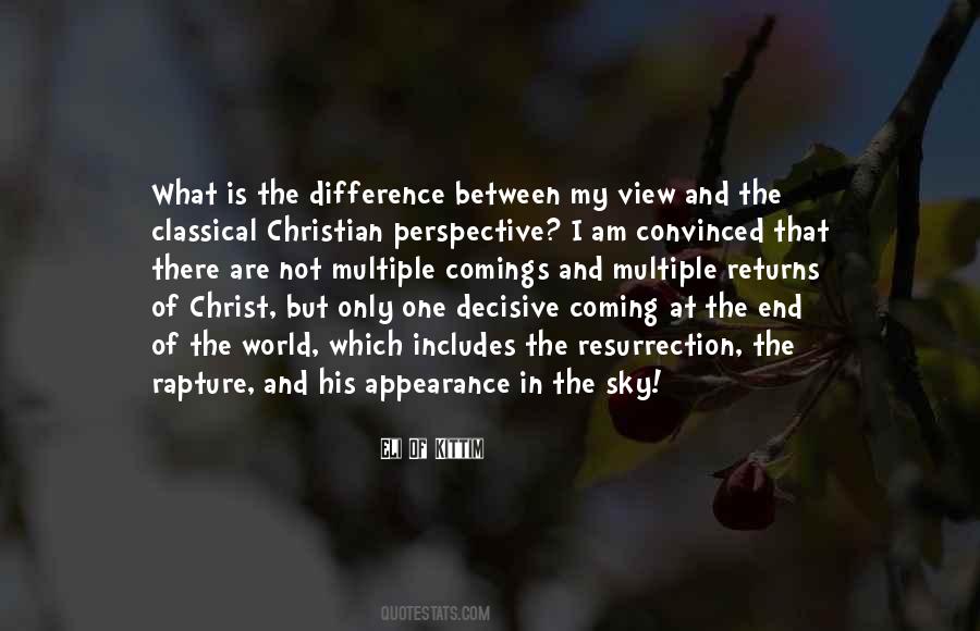 Quotes About Christ Resurrection #530177