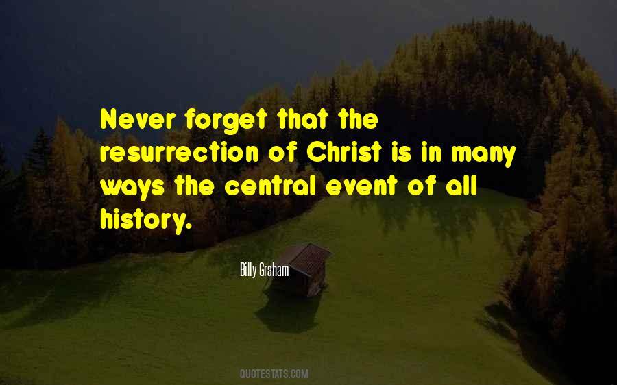 Quotes About Christ Resurrection #636706