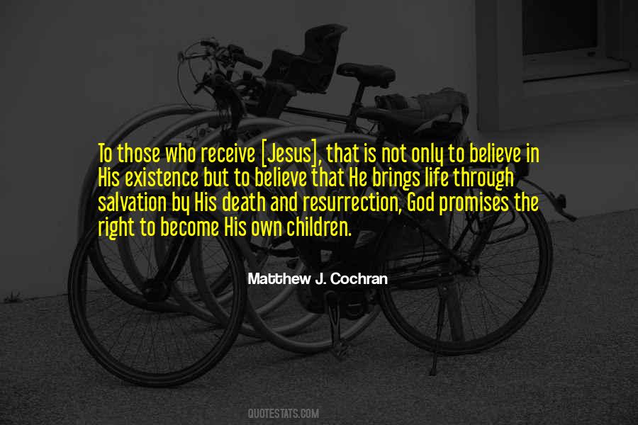 Quotes About Christ Resurrection #874856