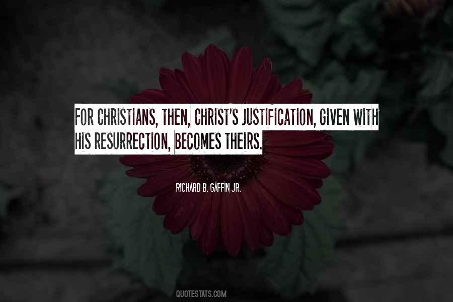 Quotes About Christ Resurrection #885233