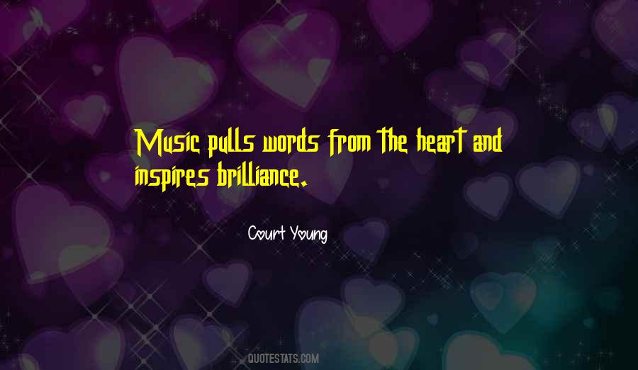 Music Inspires Quotes #575209
