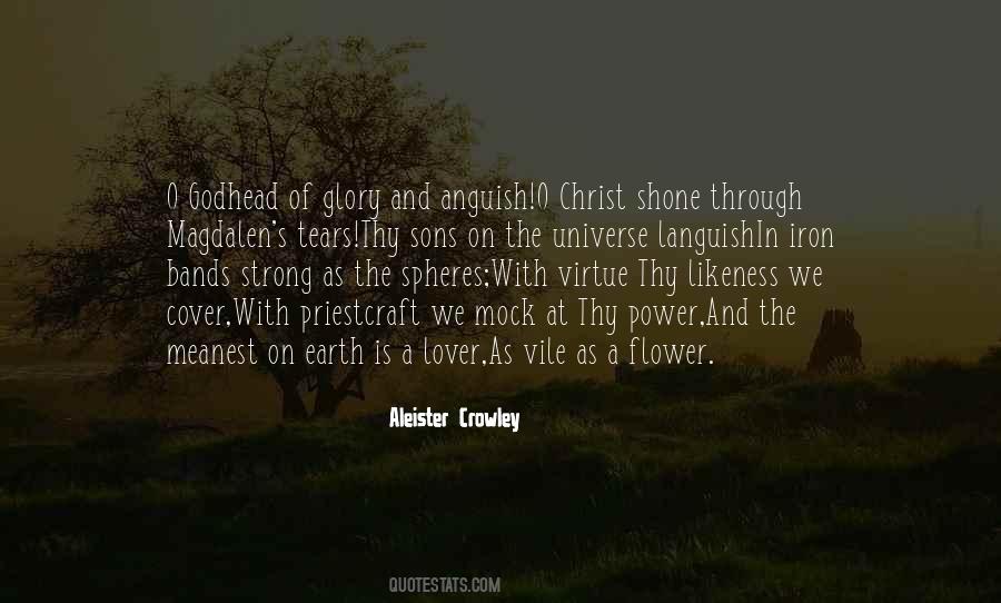 Quotes About Christ Likeness #730568