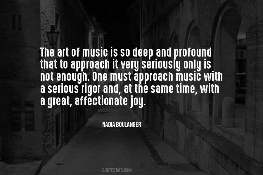 Music Is Great Quotes #383055