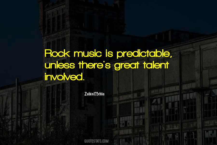 Music Is Great Quotes #412926