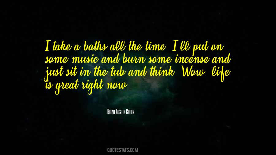 Music Is Great Quotes #422212