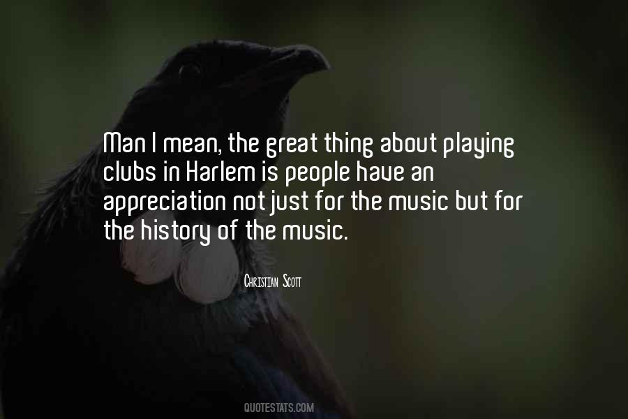 Music Is Great Quotes #442469