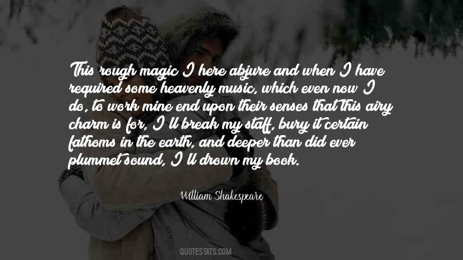 Music Is Magic Quotes #1689595