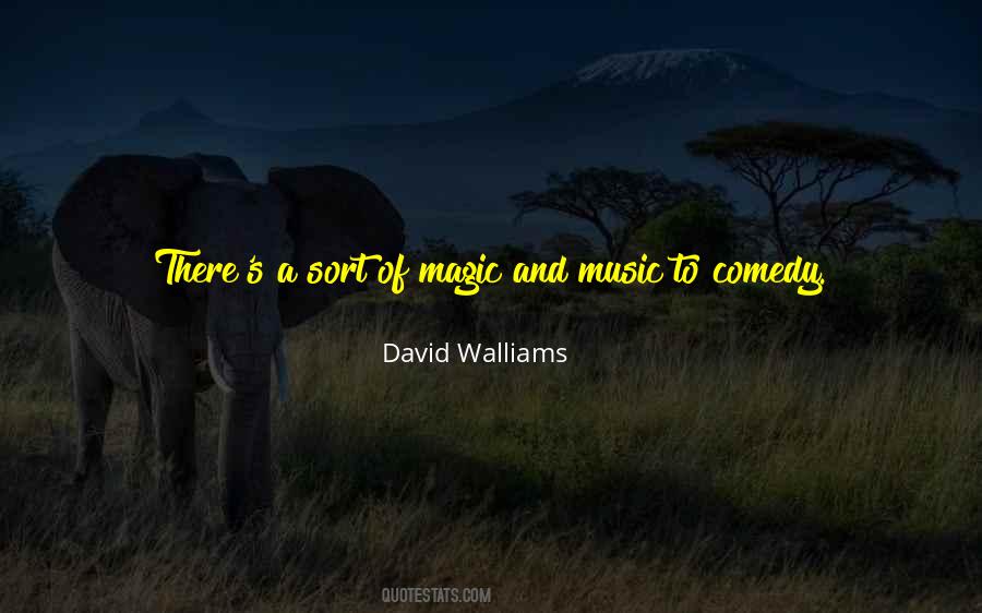 Music Is Magic Quotes #1793722