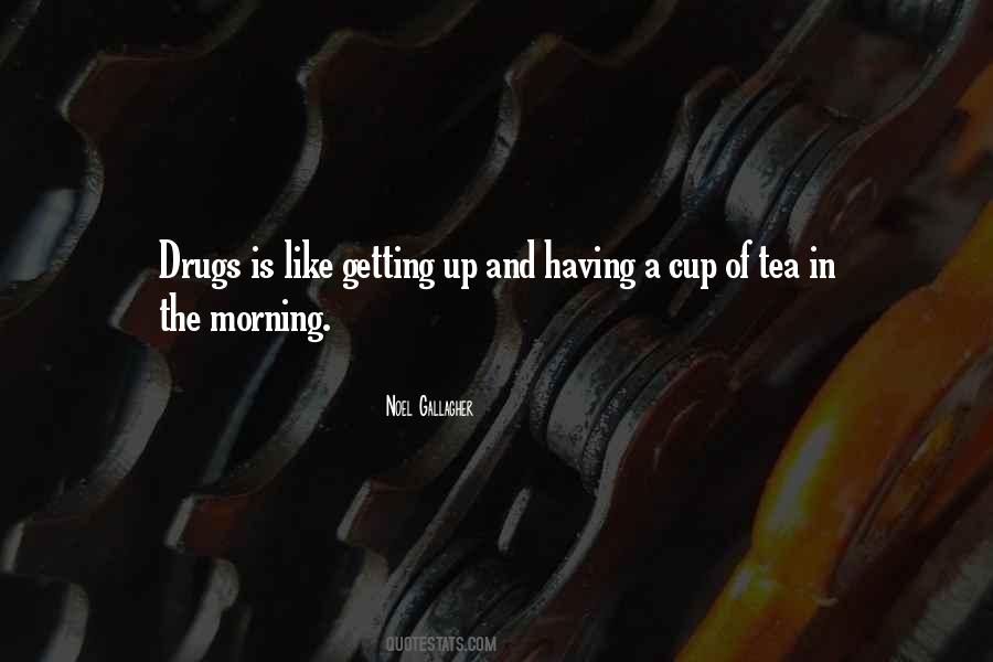 Music Is My Drug Quotes #1229283