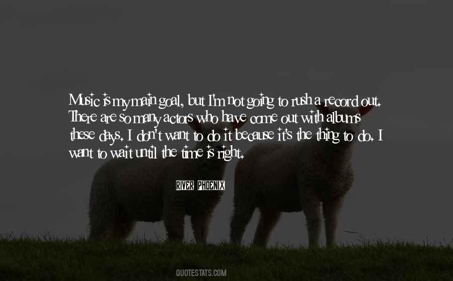 Music Is My Quotes #1074513