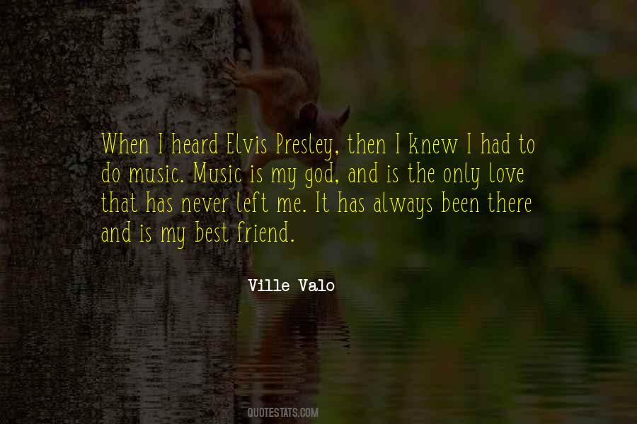 Music Is My Quotes #114342