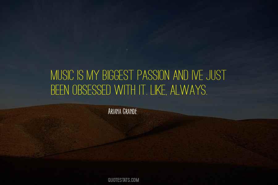 Music Is My Quotes #1185912