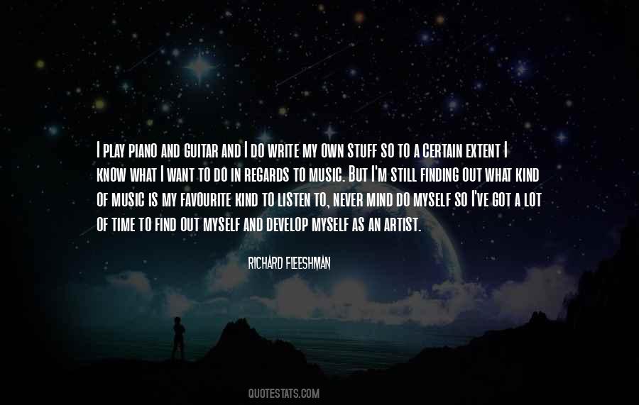 Music Is My Quotes #1214197