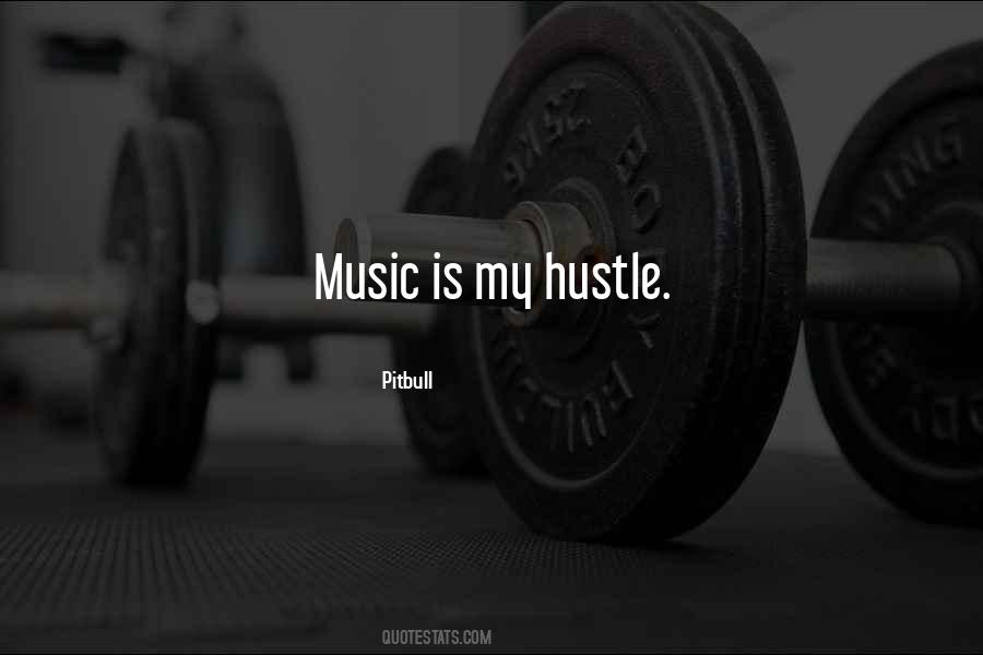 Music Is My Quotes #1292655