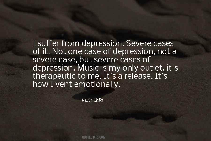 Music Is My Quotes #1293103
