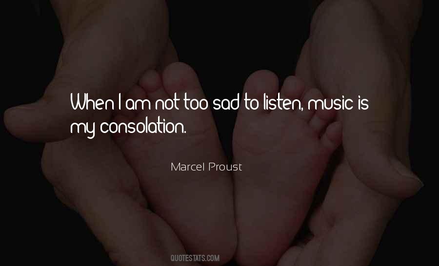 Music Is My Quotes #136757