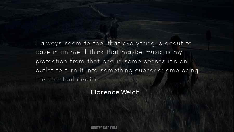 Music Is My Quotes #1531723