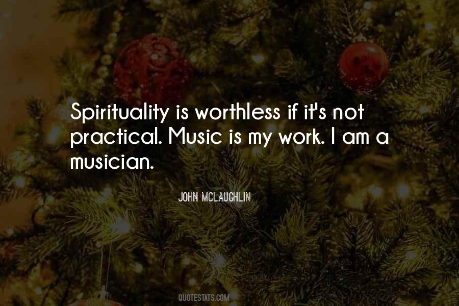 Music Is My Quotes #1752227