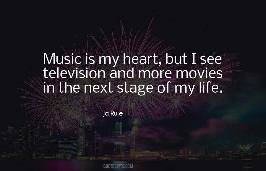 Music Is My Quotes #1789443