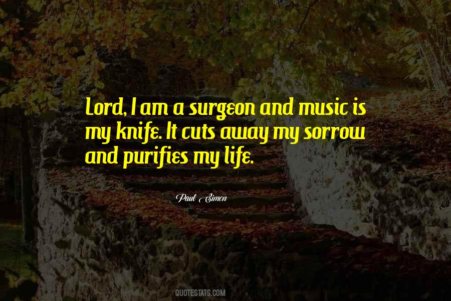 Music Is My Quotes #300442