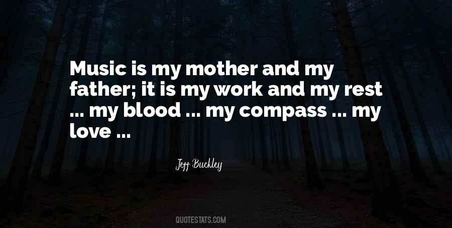 Music Is My Quotes #375505