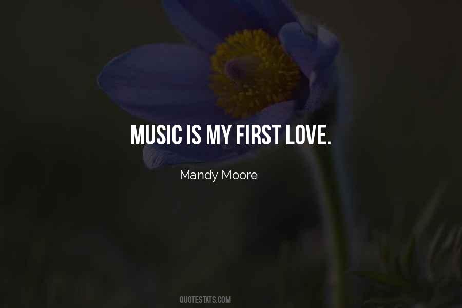 Music Is My Quotes #41717