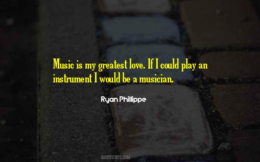 Music Is My Quotes #614214