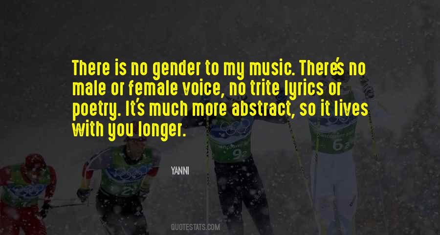 Music Is Poetry Quotes #283158