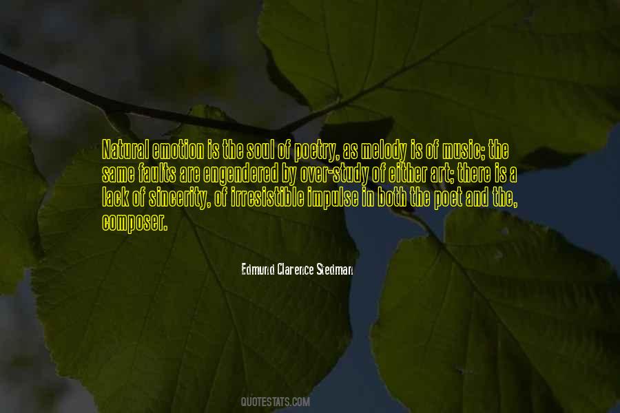 Music Is Poetry Quotes #602696