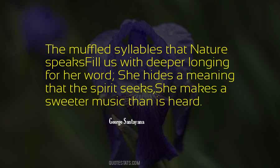 Music Is Poetry Quotes #768378