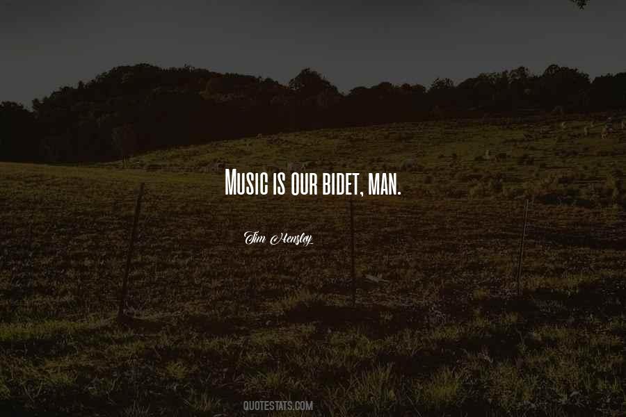 Music Is Quotes #1747822