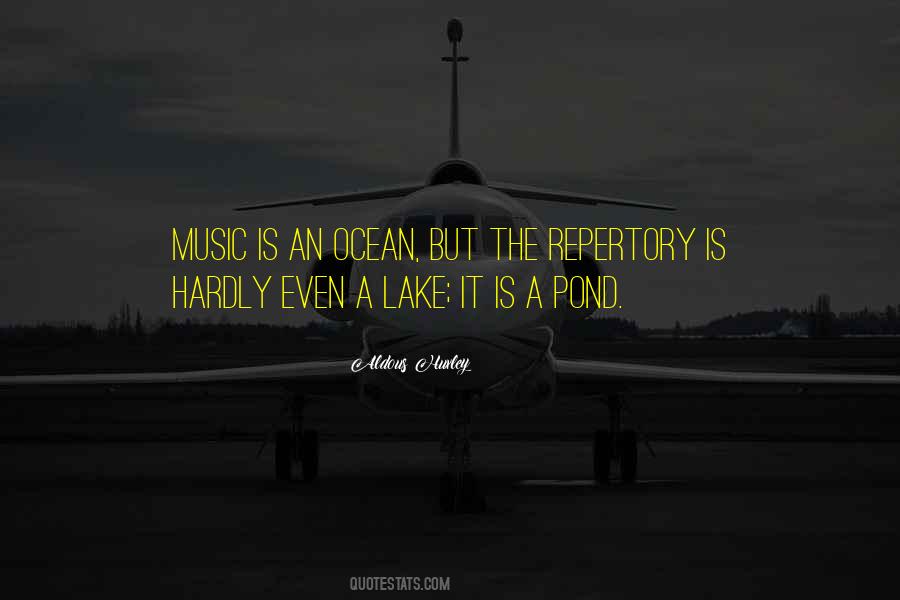 Music Is Quotes #1754467