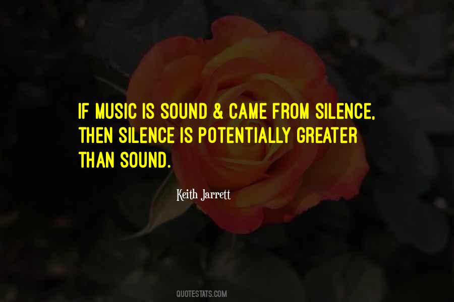 Music Is Quotes #1771561