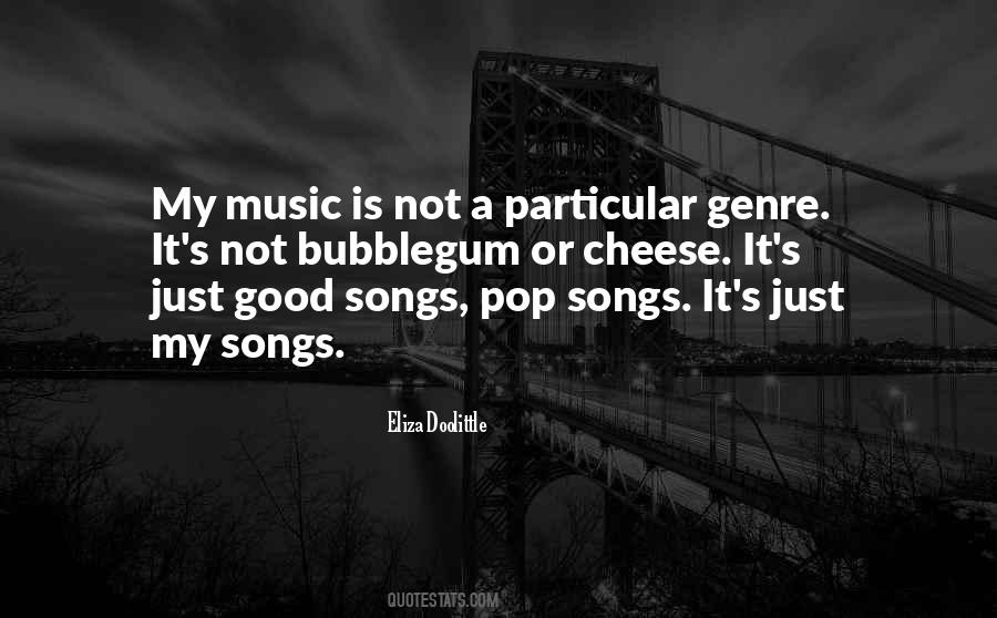 Music Is Quotes #1784656