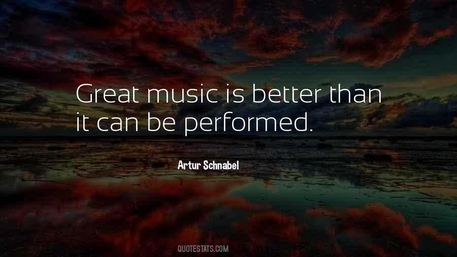 Music Is Quotes #1784954