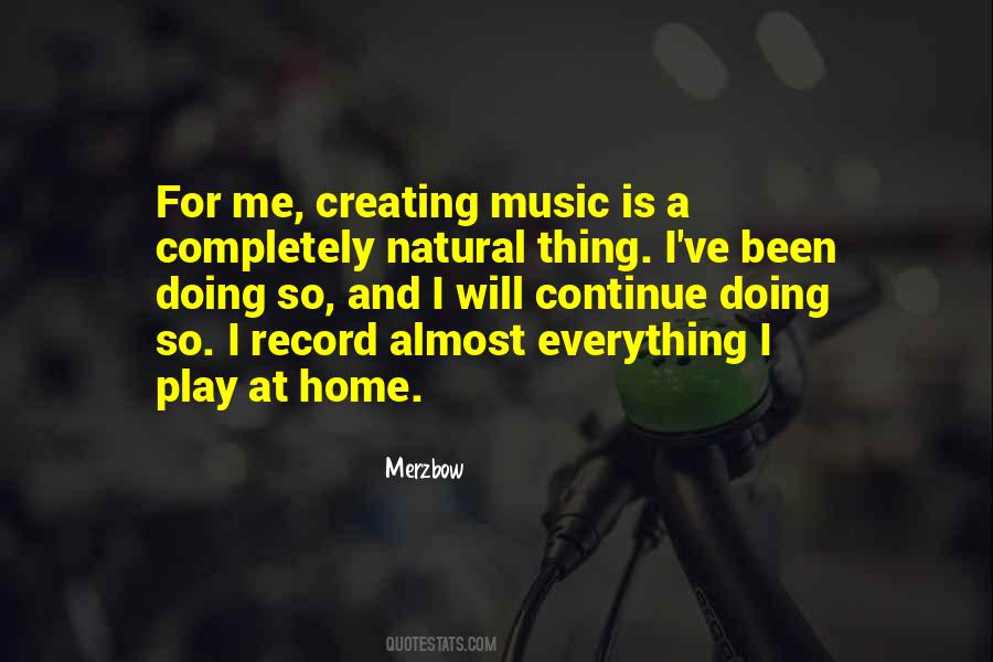 Music Is Quotes #1803125